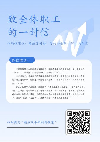 阳城煤矿以“微创新”汇聚精益改善大能量