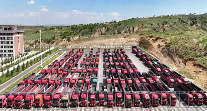 朱家峁煤矿以精益营销重塑“价值创造”