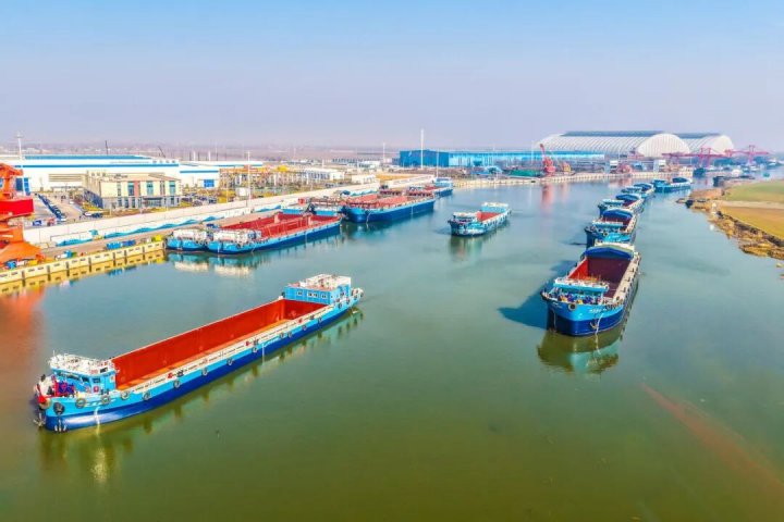 跨越千亿 征程新章丨探秘高端制造板块成长之路