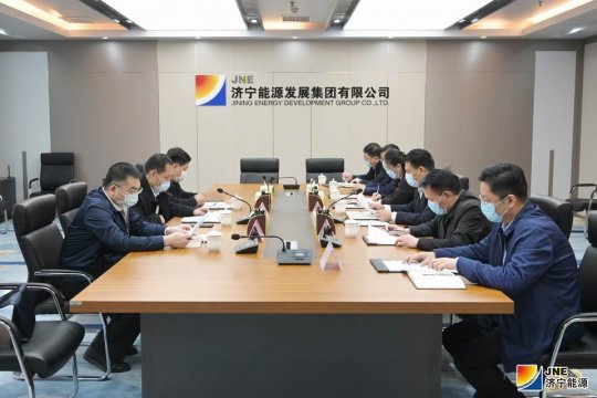 市国资委领导到集团公司督导巡察整改工作