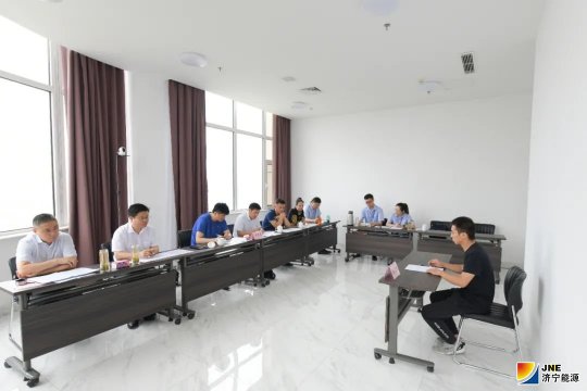 集团公司优才计划大学生招聘工作全面展开