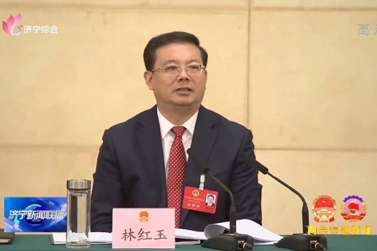 市政协委员张广宇：加快传统产业转型升级，培育港航物流产业新引擎