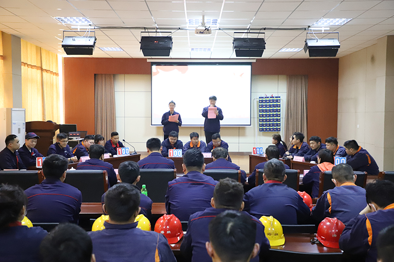 2021-05-04 海纳科技举办“学党史筑安全·青春建功勇争先”五四青年节知识竞答活动 (3).jpg