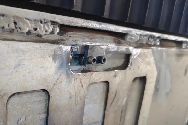 新能船业微创新让生产设备焕发新活力